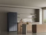 Tủ lạnh Mijia Refrigerator Cross Door 510L mở bán ở Việt Nam: 4 cửa, nhiều ngăn linh hoạt và có thể điều khiển từ xa