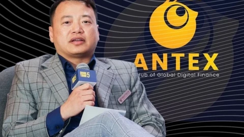 Nhà đầu tư trình báo công an về dự án tiền số Shark Bình có vốn góp