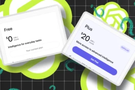 ChatGPT Plus có còn đáng giá 20 đô la khi phiên bản miễn phí đã có GPT-5?