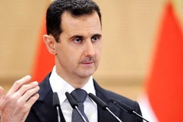 Cựu Tổng thống Syria Assad đang tị nạn tại Nga bị đầu độc
