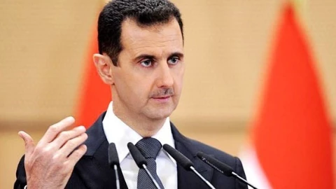 Cựu Tổng thống Syria Assad đang tị nạn tại Nga bị đầu độc