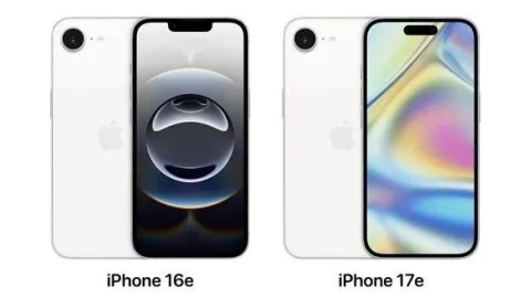 iPhone 17 rẻ nhất sắp ra mắt! Liệu Apple có điên rồ với cấu hình này không?