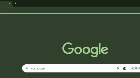 Tìm kiếm Google không còn giới hạn trong việc tìm kiếm Google nữa! Có nghĩa là gì?