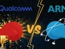 Đại chiến Chip: Qualcomm đánh bại Arm, giành "chiến thắng hoàn toàn" trong vụ kiện cấp phép