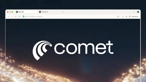 Một “ông lớn” AI tung ra trình duyệt AI hoàn toàn miễn phí, thách thức Google, OpenAI