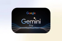 Google “chơi lớn”: tặng một năm sử dụng gói AI Gemini Pro miễn phí cho toàn bộ sinh viên Việt Nam