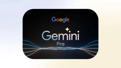Google “chơi lớn”: tặng một năm sử dụng gói AI Gemini Pro miễn phí cho toàn bộ sinh viên Việt Nam