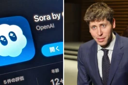 OpenAI hạn chế sử dụng anime và các tài sản trí tuệ khác trong Sora