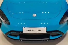 Xe Xiaomi SU7 tự nhiên chạy khi không người lái, gây lo ngại về an toàn
