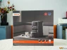 Trên tay Joyoung JSCB-K7 Pro: Máy nấu sữa hạt có cả trợ lý giọng nói, biết làm sạch tự động, làm được cả tàu hũ