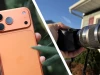 Đọ ảnh iPhone 17 pro max zoom 8x với... máy ảnh Sony a6000