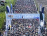 6.000 người tham gia giải chạy Garmin Run Vietnam 2025 ở TP.HCM