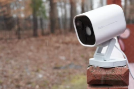 Đánh giá camera ngoài trời đầu tiên của Aqara sau 4 tháng sử dụng