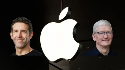 Ai sẽ là người kế nhiệm Tim Cook? Những thông tin ban đầu