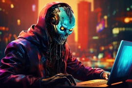 Khi AI trở thành “con dao hai lưỡi” trong thế giới an ninh mạng