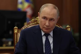 Putin cảnh báo về tên lửa Tomahawk của Mỹ