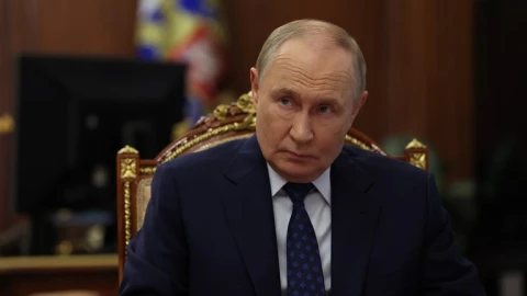 Putin cảnh báo về tên lửa Tomahawk của Mỹ