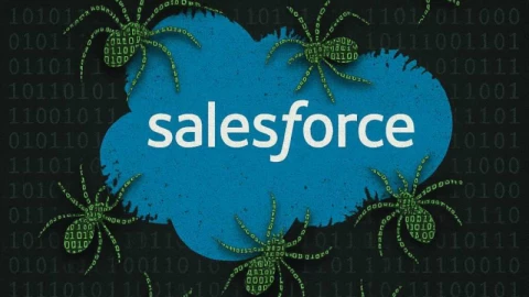 Tin tặc đánh cắp gần 1 tỉ hồ sơ Salesforce, doanh nghiệp Việt Nam có bị ảnh hưởng?