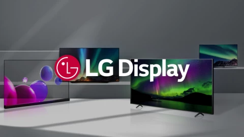 LG Display: tấm nền LCD cần 1,5 triệu vùng làm mờ để đạt chất lượng hình ảnh OLED