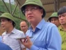 Quá ấn tượng với đoạn hội thoại giữa Phó Chủ tịch Thanh Hóa và cấp dưới về điện thoại vệ tinh