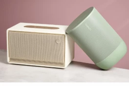 So sánh âm thanh giữa Edifier ES300 và Sonos Move 2: loa nào vượt trội hơn?
