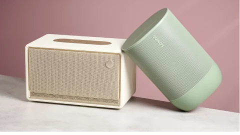 So sánh âm thanh giữa Edifier ES300 và Sonos Move 2: loa nào vượt trội hơn?