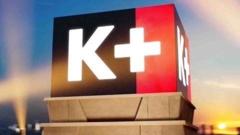 K+ đóng đại lý, dừng bán gói thuê bao