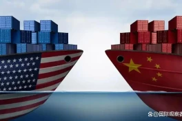 Ai sẽ chịu thiệt trong cuộc chiến cảng biển Mỹ - Trung?