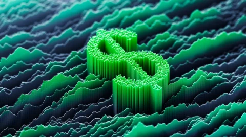 Doanh nghiệp đang đầu tư 25% ngân sách AI vào trí tuệ nhân tạo tự động