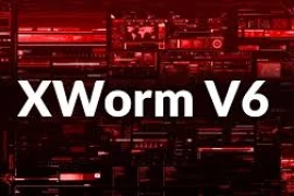 Khi XWorm V6 trở lại: Mối đe dọa RAT “tái sinh” khuấy đảo an ninh mạng toàn cầu