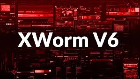 Khi XWorm V6 trở lại: Mối đe dọa RAT “tái sinh” khuấy đảo an ninh mạng toàn cầu