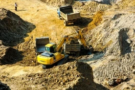 Mỏ uranium sâu 1.820 mét dưới lòng đất: Phát hiện khiến cả Bộ Năng lượng Mỹ phải mất ngủ