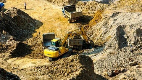 Mỏ uranium sâu 1.820 mét dưới lòng đất: Phát hiện khiến cả Bộ Năng lượng Mỹ phải mất ngủ