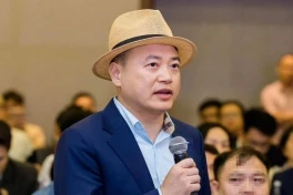 Thông tin mới nhất vụ lùm xùm Shark Bình Antex