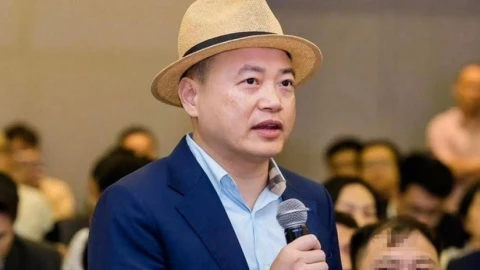 Thông tin mới nhất vụ lùm xùm Shark Bình Antex