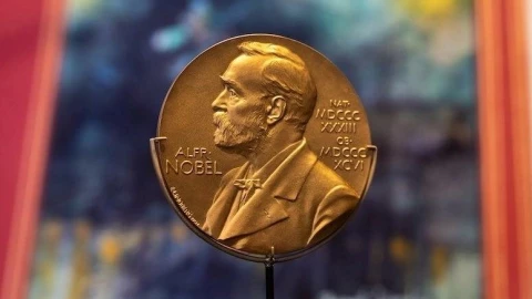 Đếm ngược đến giờ công bố giải Nobel Vật lý 2025: Ai sẽ là chủ nhân năm nay?