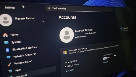 Thay đổi lớn khi cài lại Windows có thể bạn không thích