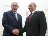 Vào thời điểm quan trọng, Putin đã nói chuyện với Netanyahu