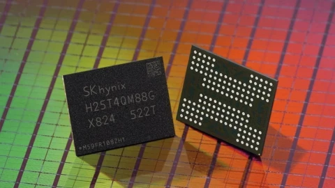 ⚡ Thời SSD rẻ sắp hết, ai đang định nâng cấp ram, ssd còn chần chừ gì nữa