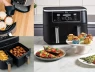 Thảm họa nồi chiên không dầu: đưa 5 thứ này vào nồi là hối hận không kịp!