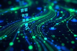 An ninh mạng toàn cầu bị đe dọa: Khi công nghệ dân sự bị biến thành công cụ gián điệp