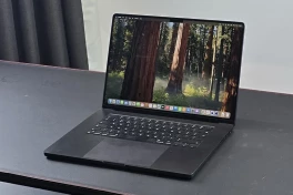 Apple úp mở về MacBook Pro M5: Đột phá công nghệ hay chỉ là bình mới rượu cũ