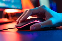 Chiêu mới của hacker: Biến chuột máy tính thành micro nghe lén