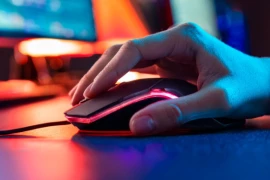 Chiêu mới của hacker: Biến chuột máy tính thành micro nghe lén