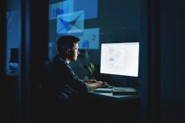 Không phải hacker, AI trở thành kẻ rò rỉ dữ liệu số một trong doanh nghiệp