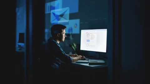 Không phải hacker, AI trở thành kẻ rò rỉ dữ liệu số một trong doanh nghiệp