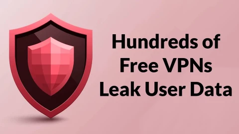 VPN miễn phí - tấm khiên bảo mật hay cánh cửa mở cho tin tặc?