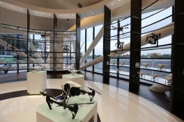 Hiệu ứng DJI và làn sóng đồ công nghệ Thâm Quyến xâm chiếm thế giới