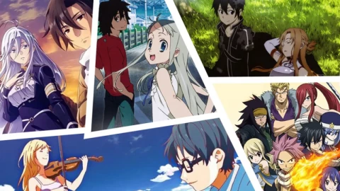Sony thâu tóm xưởng anime Studio 3Hz