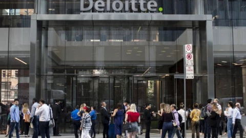 Deloitte và vụ “ảo giác AI” 290.000 đô la gây chấn động ngành tư vấn